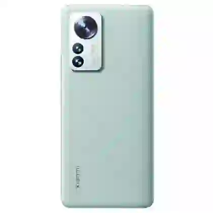 Xiaomi 12 Pro 12GB 256GB - Cũ xước cấn - Xanh Lá