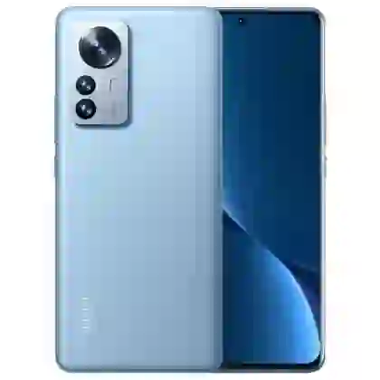 Xiaomi 12 Pro 8GB 256GB - Cũ đẹp - Xanh Dương
