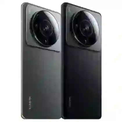 Xiaomi 12S Ultra 12GB 256GB - Cũ đẹp - Đen