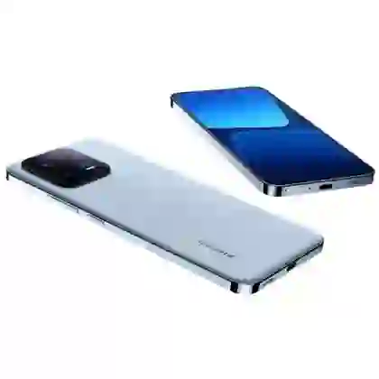 Xiaomi 13 8GB 256GB - Cũ trầy xước - Xanh Dương