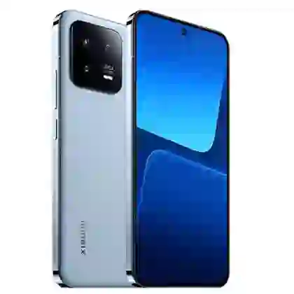 Xiaomi 13 8GB 256GB - Cũ trầy xước - Xanh Dương
