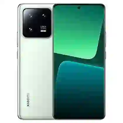 Xiaomi 13 Pro 12GB 256GB - Cũ đẹp - Xanh Lá