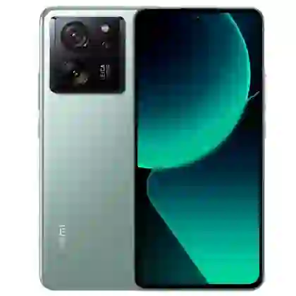 Xiaomi 13T Pro 12GB 256GB - Cũ trầy xước - Xanh Lá