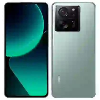Xiaomi 13T Pro 12GB 256GB - Cũ trầy xước - Xanh Lá