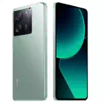 Xiaomi 13T Pro 12GB 256GB - Cũ trầy xước - Xanh Lá
