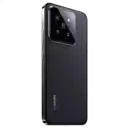 Xiaomi 14 5G 12GB 512GB - Đã kích hoạt - Đen