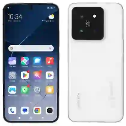 Xiaomi 14 5G 12GB 512GB - Cũ đẹp - Trắng