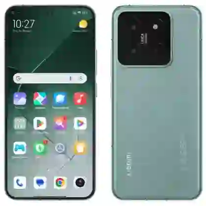 Xiaomi 14 5G 12GB 512GB - Cũ đẹp - Xanh Lá