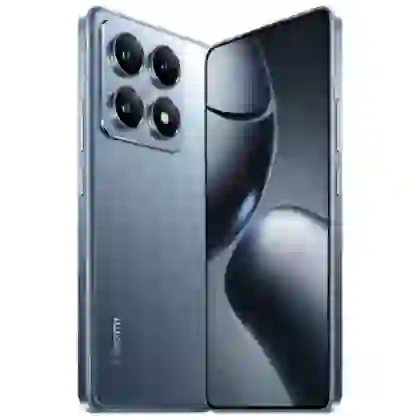 Xiaomi 14T 5G 12G 256GB - Cũ đẹp - Xanh Dương