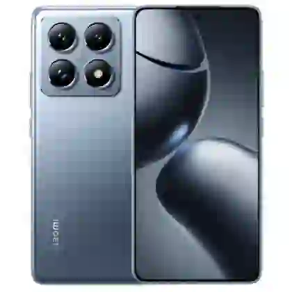 Xiaomi 14T Pro 12GB 512GB - Cũ đẹp - Xanh Dương