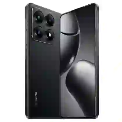 Xiaomi 14T Pro 12GB 512GB - Cũ xước cấn - Đen