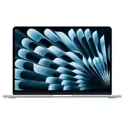 Thay màn hình MacBook Air M4 2025 15 inch A3241 màn rời chính hãng GENA 4