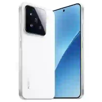 Xiaomi 15 5G 12GB 256GB - Đã kích hoạt - Trắng