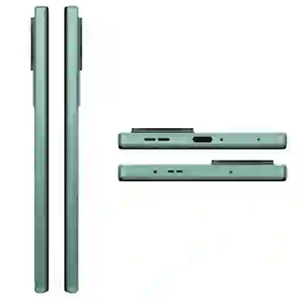 Xiaomi POCO F4 8GB 256GB - Cũ xước cấn - Xanh Lá