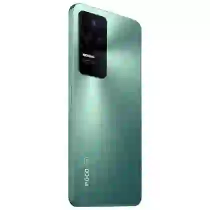 Xiaomi POCO F4 8GB 256GB - Cũ xước cấn - Xanh Lá