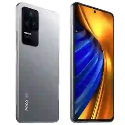Xiaomi POCO F4 8GB 256GB - Cũ xước cấn - Bạc