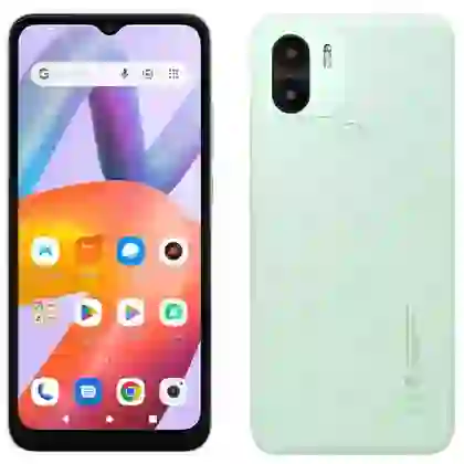 Xiaomi Redmi A2+ 3GB 64GB - Cũ đẹp - Xanh Lá