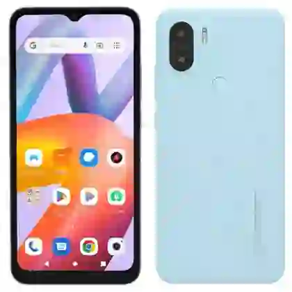 Xiaomi Redmi A2+ 3GB 64GB - Cũ trầy xước - Xanh Dương