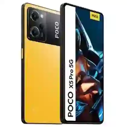 Xiaomi POCO X5 Pro 5G 8GB 256GB - Cũ trầy xước - Vàng