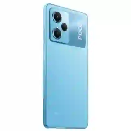 Xiaomi POCO X5 Pro 5G 8GB 256GB - Cũ trầy xước - Xanh Dương