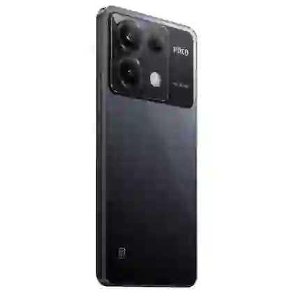 Xiaomi POCO X6 5G 12GB 256GB - Cũ đẹp - Đen