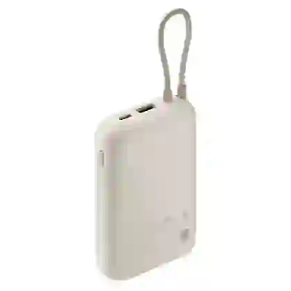 Pin dự phòng Xiaomi 10000mAh 22.5W tích hợp cáp Type-C 2