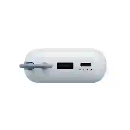 Pin dự phòng Xiaomi 10000mAh 22.5W tích hợp cáp Type-C 6