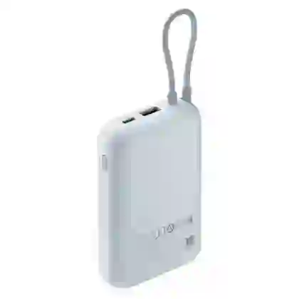 Pin dự phòng Xiaomi 10000mAh 22.5W tích hợp cáp Type-C 2