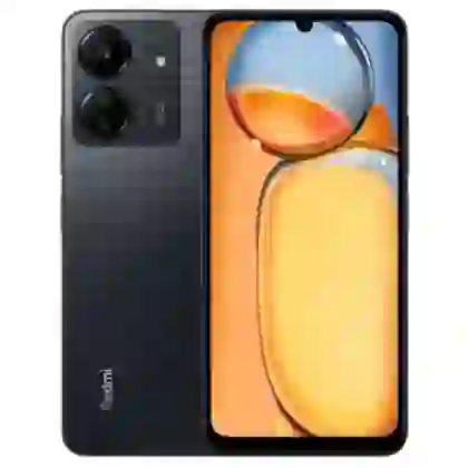 Xiaomi Redmi 13C 4GB 128GB - Cũ Đẹp - Đen