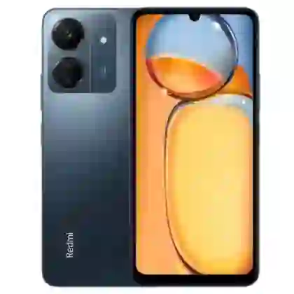 Xiaomi Redmi 13C 4GB 128GB - Cũ Đẹp - Xanh Dương