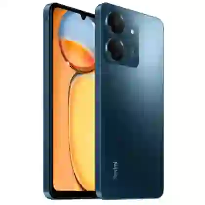 Xiaomi Redmi 13C 4GB 128GB - Cũ Đẹp - Xanh Dương
