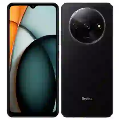 Xiaomi Redmi A3 3GB 64GB - Đã kích hoạt - Đen