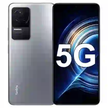Xiaomi Redmi K50 Pro 8GB 128 GB - Cũ đẹp - Xám