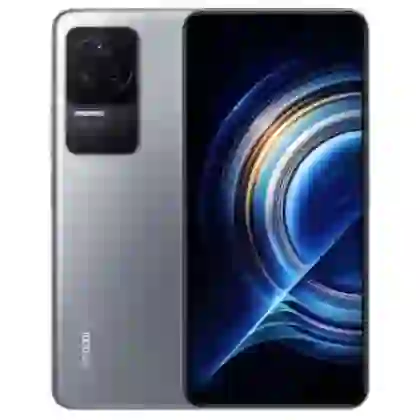 Xiaomi Redmi K50 Pro 8GB 128 GB - Cũ đẹp - Xám