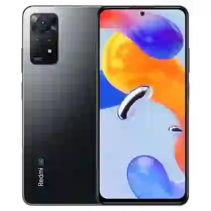 Xiaomi Redmi Note 11 Pro 5G 8GB 128GB - Cũ xước cấn - Xám
