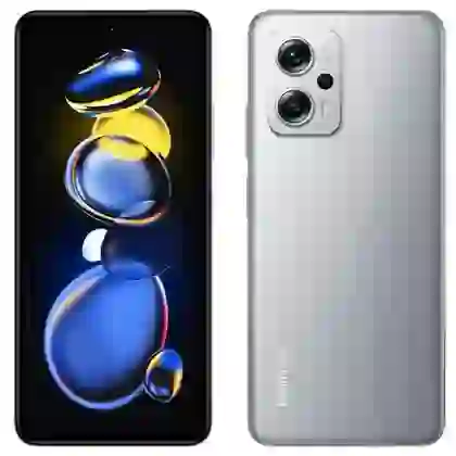Xiaomi Redmi Note 11T Pro 5G 6GB 128GB - Cũ trầy xước - Trắng