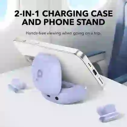 Tai nghe Bluetooth True Wireless Anker Soundcore P40i 3