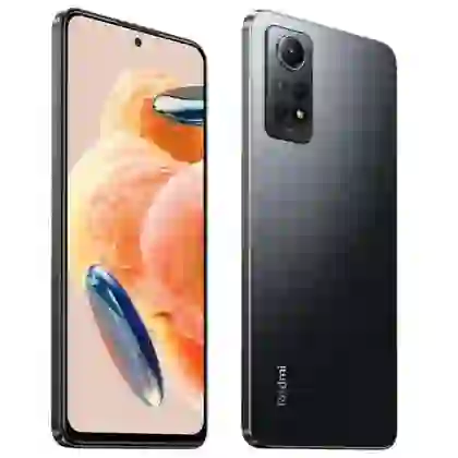 Xiaomi Redmi Note 12 Pro 6GB 128GB - Cũ trầy xước - Xám