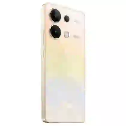 Xiaomi Redmi Note 13 8GB 128GB - Cũ xước cấn - Vàng