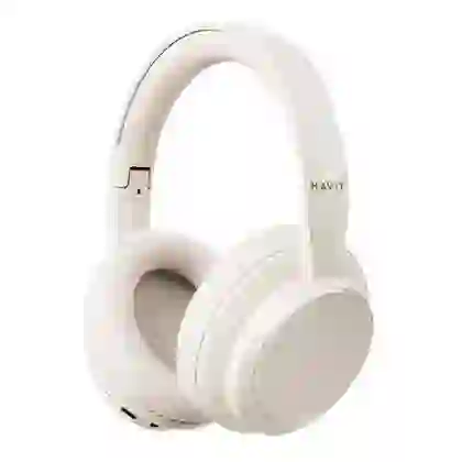 Tai nghe Bluetooth chụp tai Havit H619BT 2