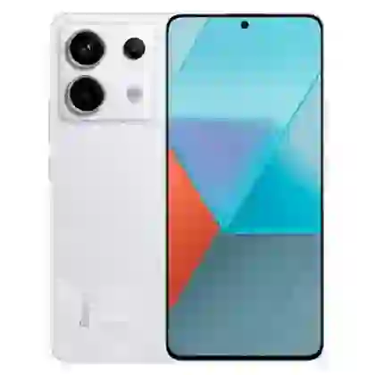 Xiaomi Redmi Note 13 Pro 5G 12GB 256GB - Cũ đẹp - Trắng
