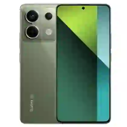Xiaomi Redmi Note 13 Pro 5G 12GB 512GB - Cũ đẹp - Xanh Lá