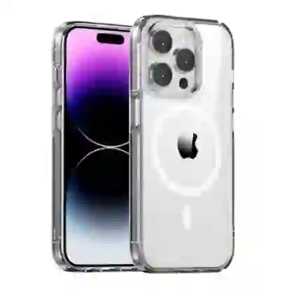 Ốp lưng iPhone 14 Pro Likgus Magsafe 2