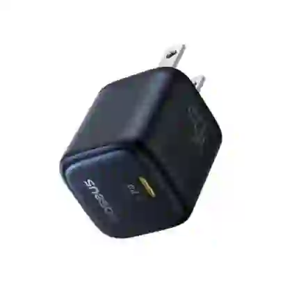 Sạc nhanh Baseus Picogo Gan 1c 45W (US) 2