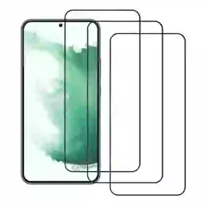 Dán chống va đập cho Samsung Galaxy S23 Full đen 2