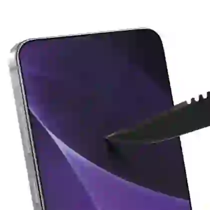 Dán kính cường lực màn hình Samsung Galaxy S24 Fe Zeelot Full Viền Đen Cao Cấp 3