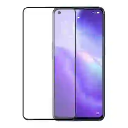 Dán cường lực Oppo Reno 5 1