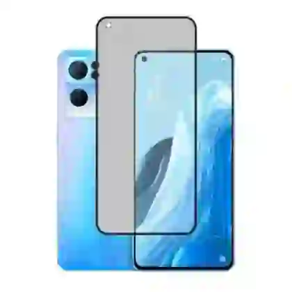 Dán kính cường lực màn hình Oppo Reno 7/8 S-case 2