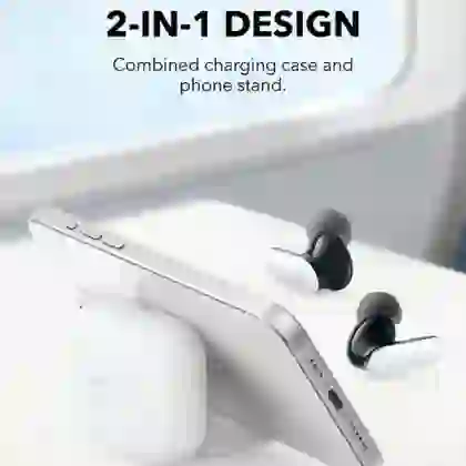 Tai nghe Bluetooth True Wireless Anker Soundcore R50I NC 5