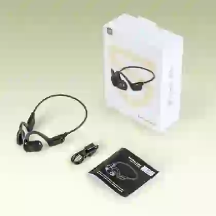 Tai nghe Bluetooth thể thao SoundPEATS RunFree Lite 2 4